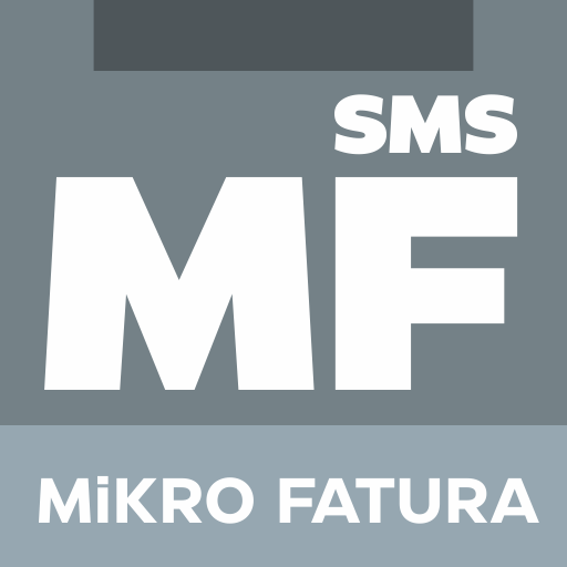 SMS Bildirim Sistemi logo